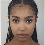 Étudiante bac +2 qui propose des cours d’anglais pour débutant !